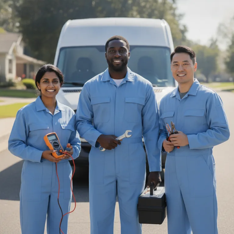 Refrigerator Repair team in Austin