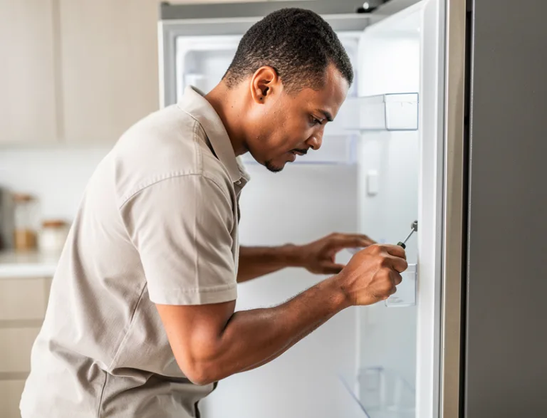 Refrigerator Repair service in Austin